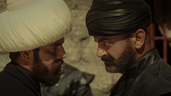 Episode 2 with Urdu Subtitles