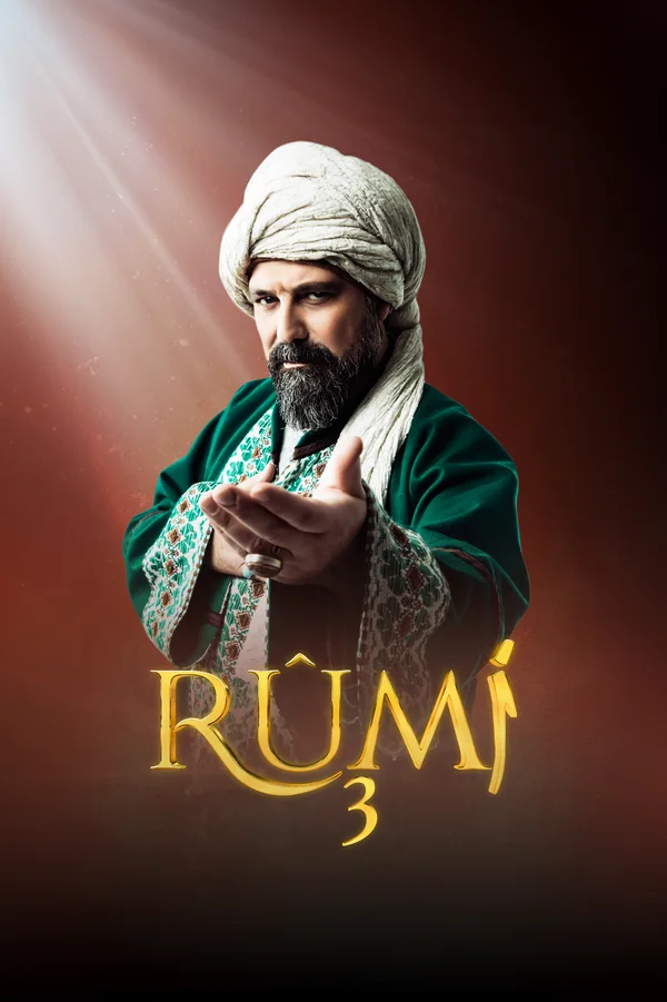 Mevlana Rumi Urdu Subtitles
