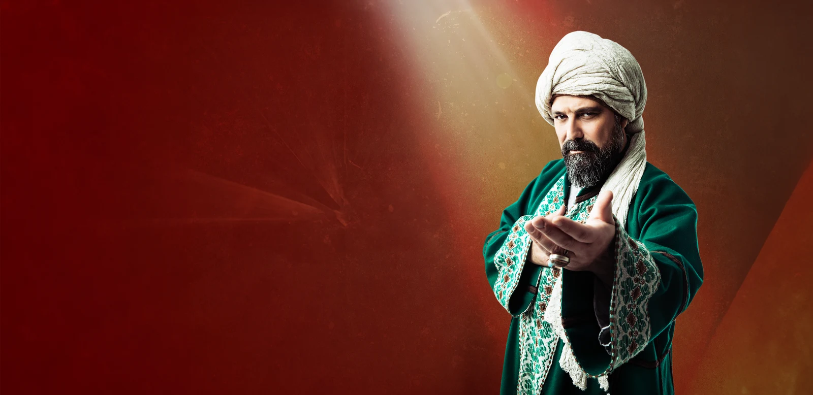 Saladin: The Conqueror of Jerusalem Background