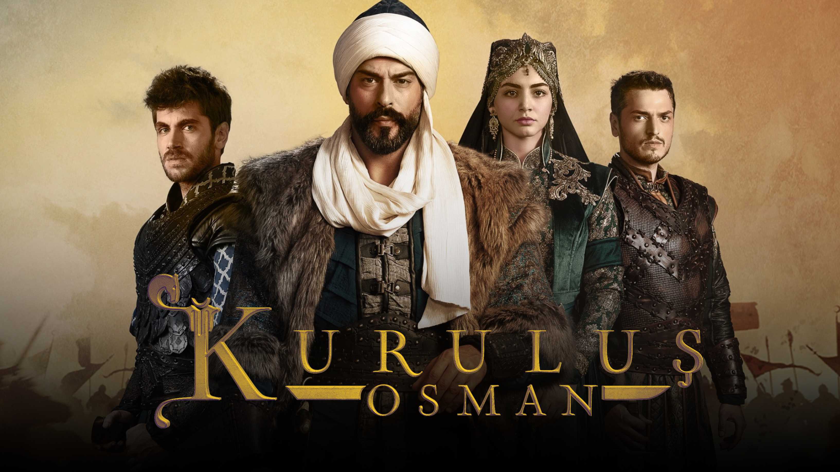 Saladin: The Conqueror of Jerusalem Background