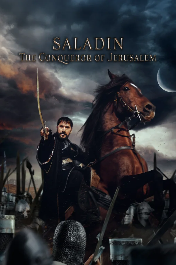 Kudus Fatihi Selahaddin Eyyubi Urdu Subtitles