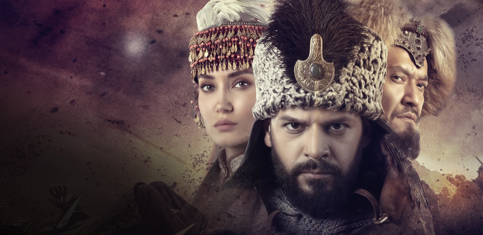 Saladin: The Conqueror of Jerusalem Background