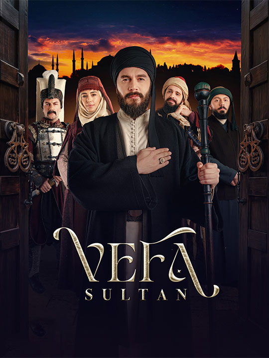 Vefa Sultan Urdu Subtitles