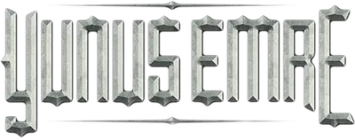 Saladin: The Conqueror of Jerusalem Logo