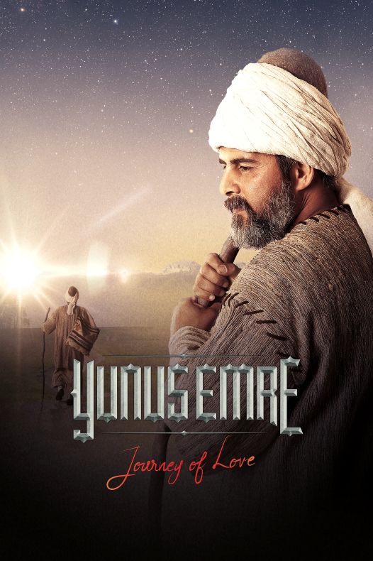 Yunus Emre Askın Yolculugu