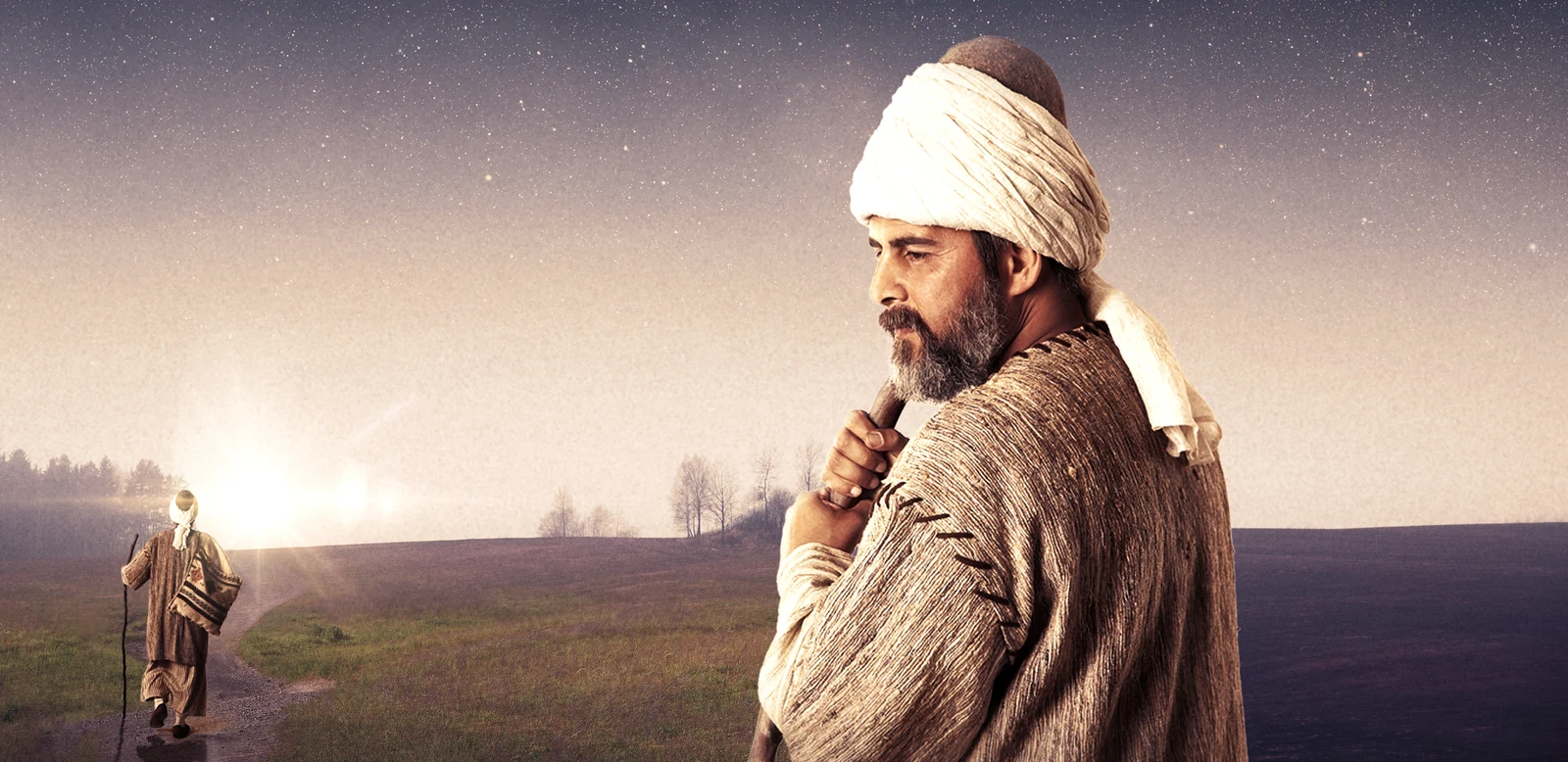 Saladin: The Conqueror of Jerusalem Background